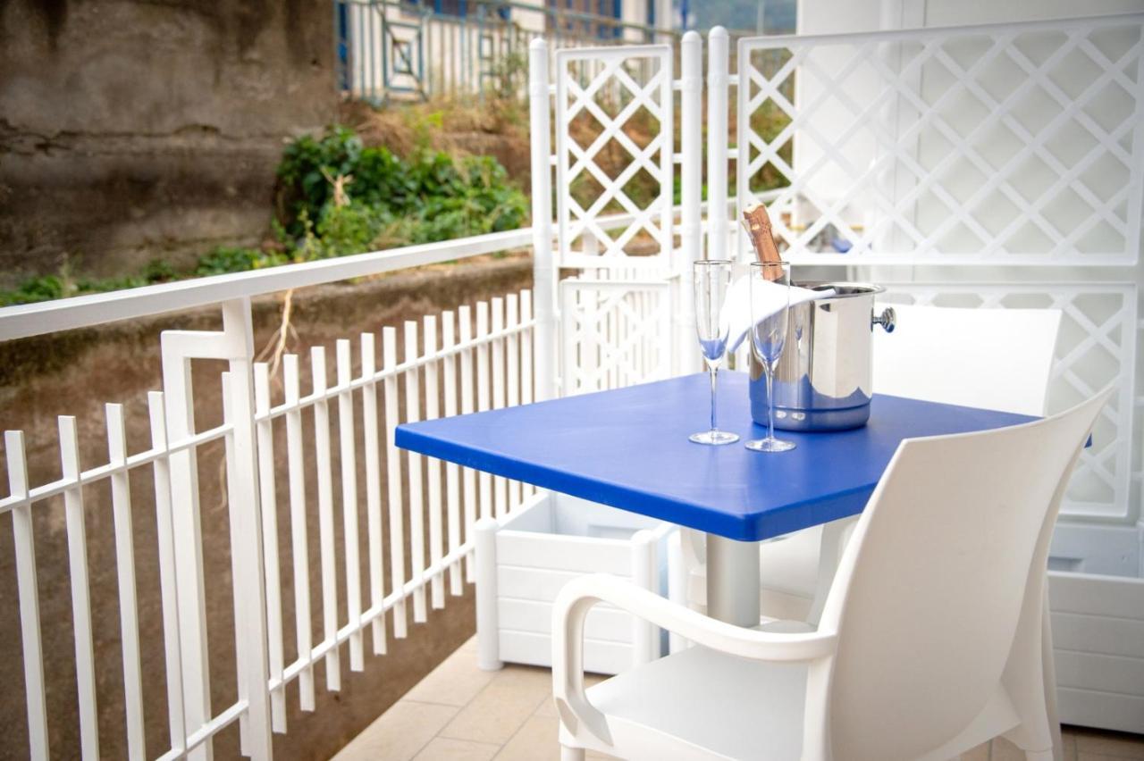 Il Siculo Couette-café
