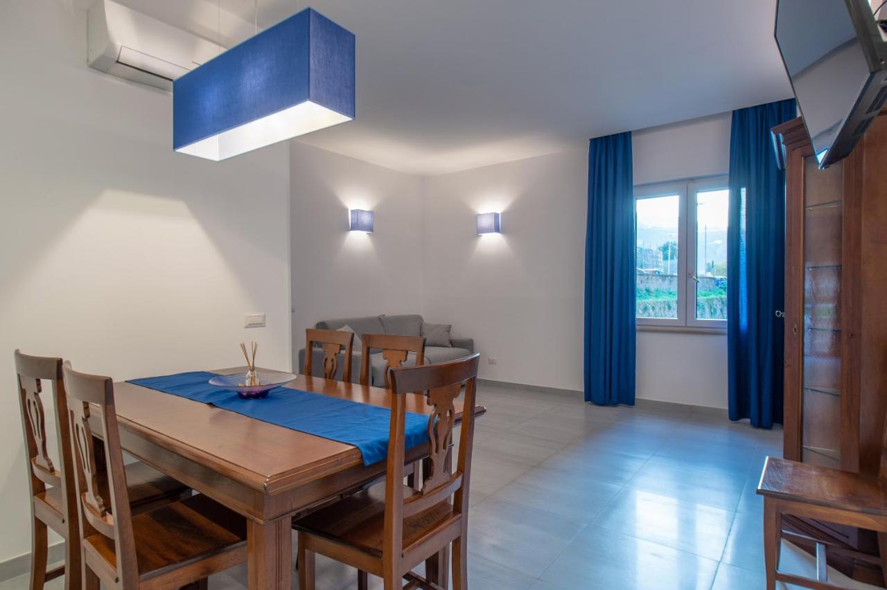 Il Siculo Couette-café Sorrente